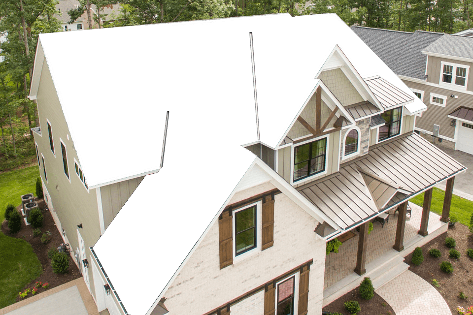 Roof WRX Images