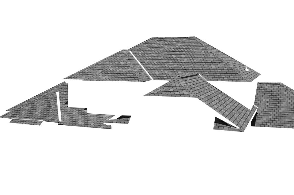 Roof WRX Images